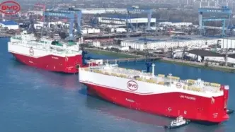 export byd