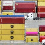 export negli stati uniti