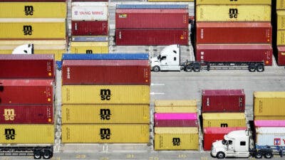 export negli stati uniti