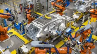 fabbrica auto regno unito