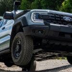 Ford Ranger Super Duty