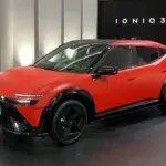 hyundai ioniq 3