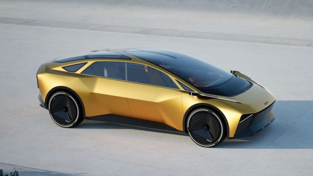 kia vision meta turismo concept