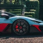 Lamborghini Fenomeno Roadster