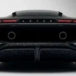 lotus esprit 2026