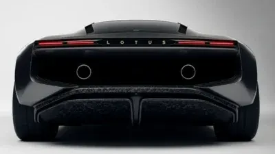 lotus esprit 2026