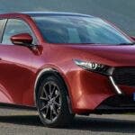 Mazda 2 Mazda2 rendering