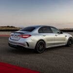 mercedes amg c 63