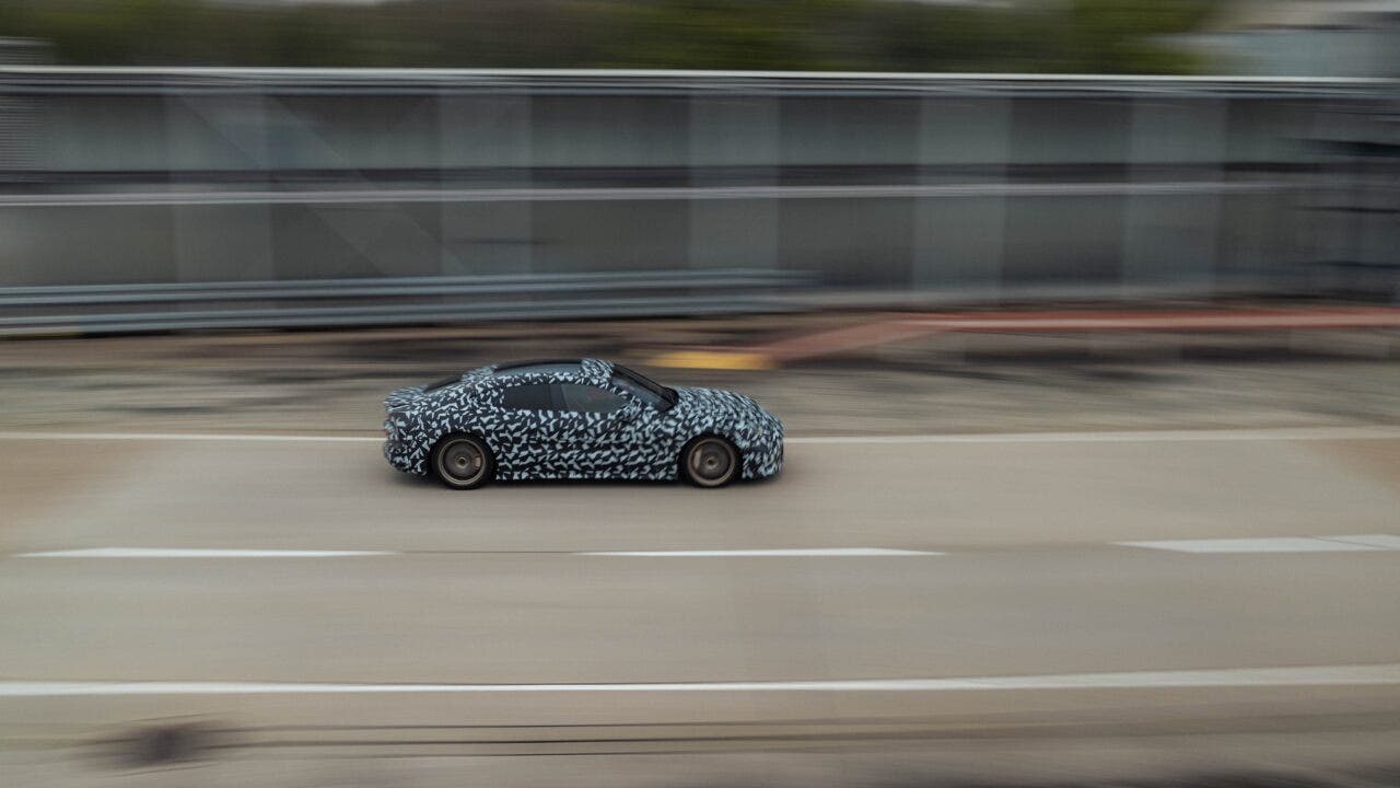 mercedes amg gt