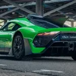 Mercedes-AMG One