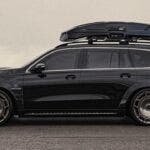 Mercedes GLS 2027