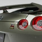 nissan gt-r 2025