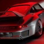Pogea Racing PR964 - porsche 911