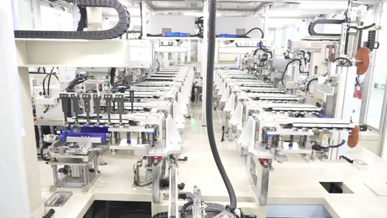 Pure Lithium, le batterie allo stato solido si fanno già in serie