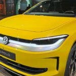 Volkswagen ID. Polo