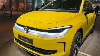 Volkswagen ID. Polo