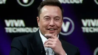 xai elon musk