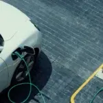 ricarica auto elettriche