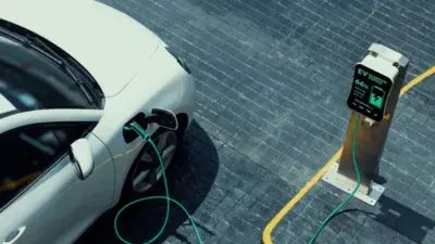 ricarica auto elettriche