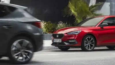 seat modelli