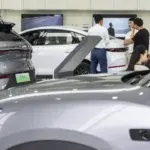 showroom auto cinesi