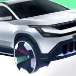 skoda epiq