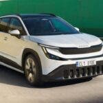 skoda epiq 2026