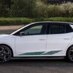 Skoda Fabia Motorsport Edition