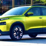 Skoda Kylaq