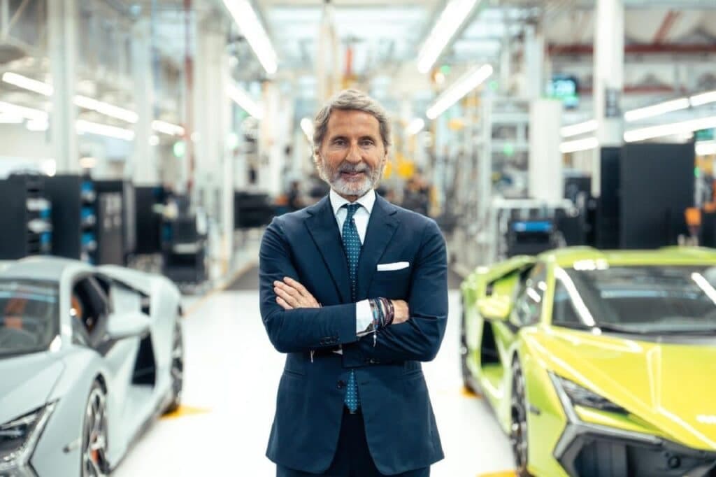 stephan winkelmann lamborghini