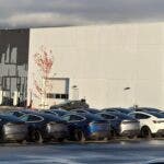 tesla berlino gigafactory