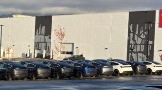 tesla berlino gigafactory