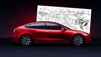 Tesla brevetto