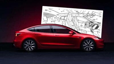 Tesla brevetto