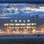 tesla gigafactory gruenheide
