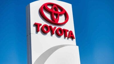 toyota