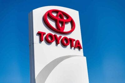 toyota