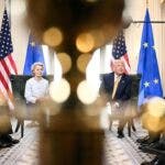 ue usa accordo dazi