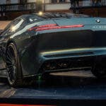 Vision BMW Alpina