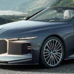 Vision BMW ALPINA Cabriolet