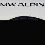 BMW Vision BMW Alpina