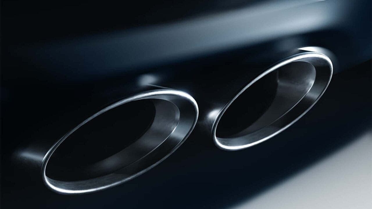 BMW Vision BMW Alpina