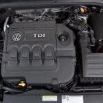 volkswagen 2.0 tdi