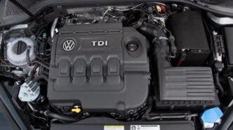 volkswagen 2.0 tdi