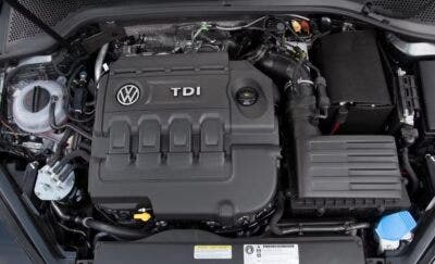 volkswagen 2.0 tdi