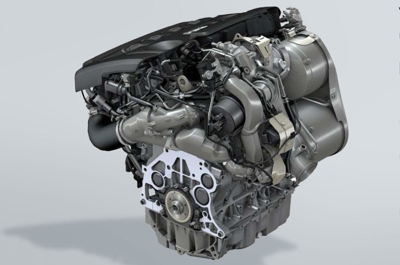 volkswagen 2.0 tdi