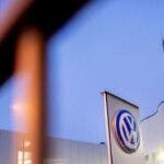Volkswagen di Osnabrück