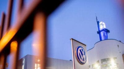 Volkswagen di Osnabrück