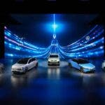 volkswagen gamma cinese