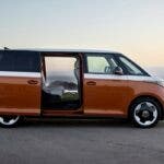 Volkswagen ID. Buzzy 2027